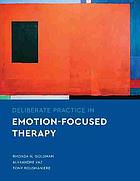 Deliberate practice in emotion-focused therapy - Pdf